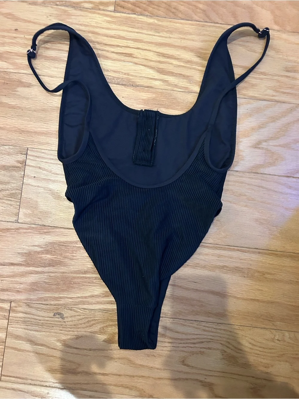 Frankie’s Bikinis One Piece